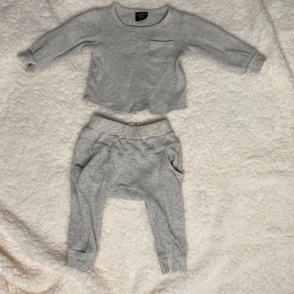 little bipsy set